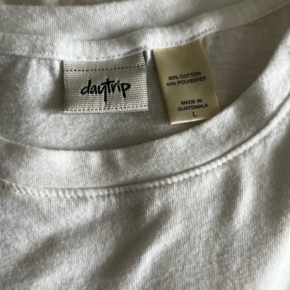 Daytrip Tee